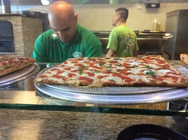 Italian comfort food from Our Little Italy